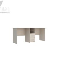Стол Письменный Мийа-2 - Студия мебели Maximum