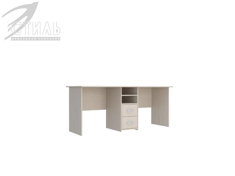 Стол Письменный Мийа-2 - Студия мебели Maximum