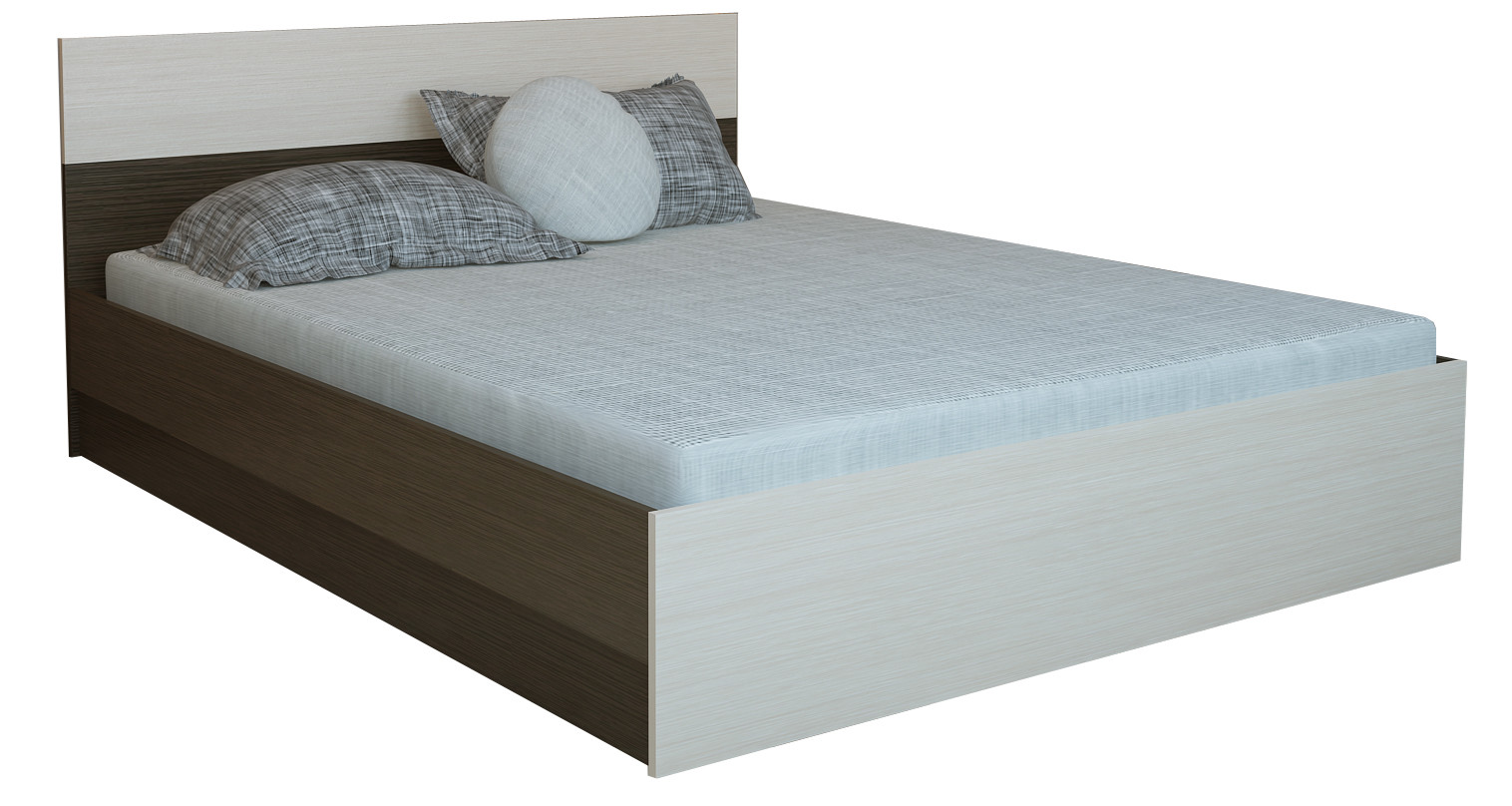 Кровать Юнона - Студия мебели Maximum
