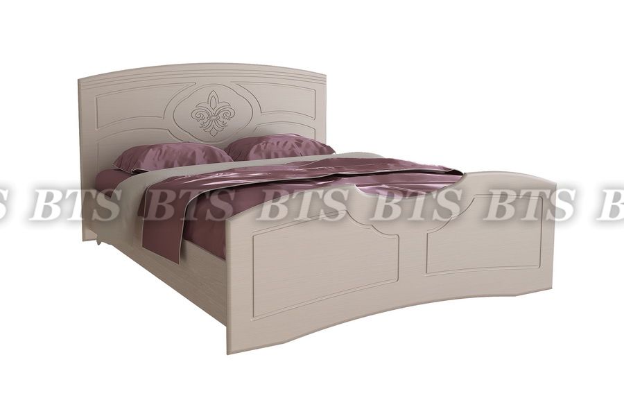 Модульная Спальня Лилия Кровать