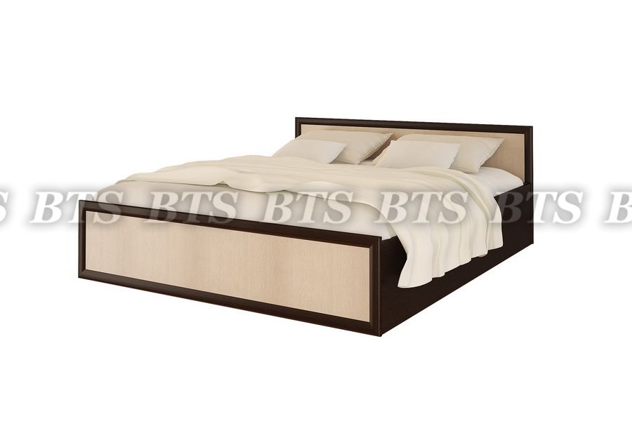 Модульная Спальня Модерн Кровать